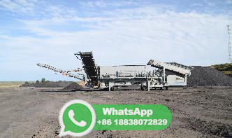 mobile crusher plant in turkey