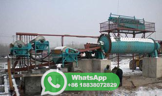 Granite Jaw Crusher Advantages, Pyrite Crushing Production Line